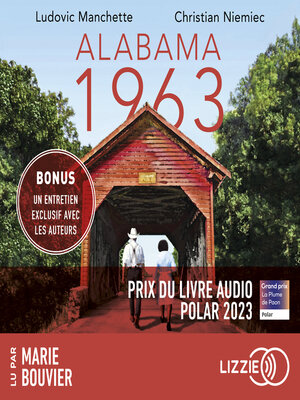 cover image of Alabama 1963